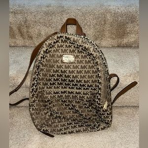 Michael Kors Backpack